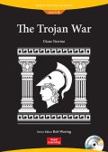 WHR3-10: The Trojan War  with Audio CD