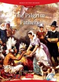 WHR1-4: The Pilgrim Fathers with Audio CD