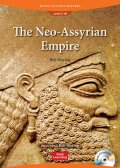 WHR2-7: The Neo-Assyrian Empire with Audio CD