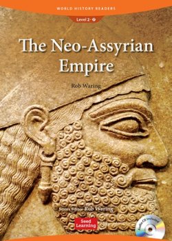 画像1: WHR2-7: The Neo-Assyrian Empire with Audio CD