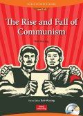 WHR2-8: The Rise and Fall of Communism with Audio CD