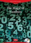 WHR1-8: The Magic of Numbers with Audio CD