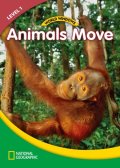 WW Level 1-Science: Animals Move