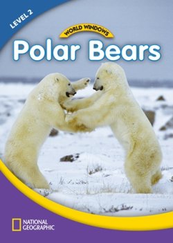 画像1: WW Level 2-Science: Polar Bears