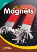 WW Level 3-Science: Magnets