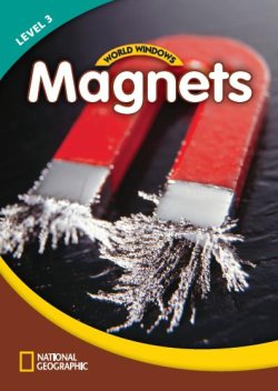 画像1: WW Level 3-Science: Magnets