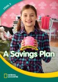 WW Level 3-Social Studies : A Savings Plan