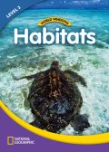 WW Level 2-Science: Habitats