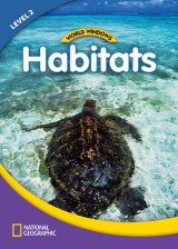 WW Level 2-Science: Habitats