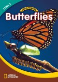 WW Level 3-Science: Butterflies