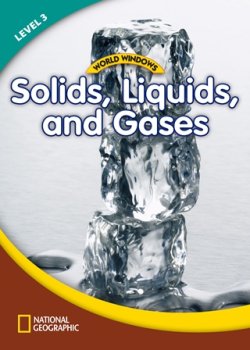 画像1: WW Level 3-Science: Solids ,Liquids,and Gases