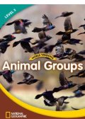 WW Level 3-Science: Animal Groups