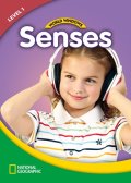 WW Level 1-Science: Senses