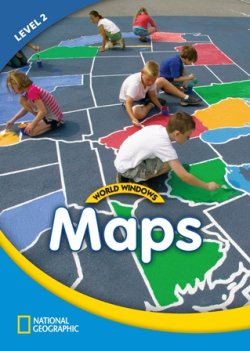 画像1: WW Level 2-Social Studies : Maps