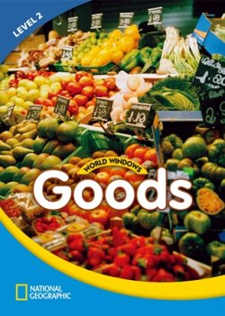 画像1: WW Level 2-Social Studies : Goods