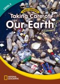 WW Level 3-Science: Taking Care of Our Earth