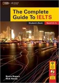 Complete Guide to IELTS Textbook with DVD ROM and Access code