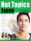 画像1: Hot Topics Japan 2 Student Book with MP3 CD (1)