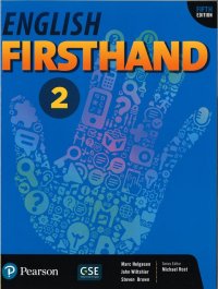 English Firsthand 5th Edition 2 Student Book 