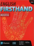 English Firsthand 5th Edition Access Student Book 