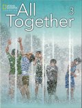 All Together 3 Student Book w/Audio CD