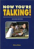 Now You're Talking! 2nd Edition