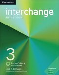 interchange 5th edition 3 Student Book with Digital Pack