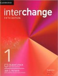 interchange 5th edition 1 Student Book with Digital Pack