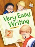 Very Easy Writing 2 Student Book with Workbook 