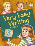 Very Easy Writing 3 Student Book with Workbook 