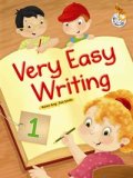 Very Easy Writing 1 Student Book with Workbook