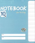 Notebooks 10段