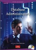 【Future Jobs Readers】 Level 4: Database Administrators/データベース管理者 Audio CD付