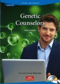 【Future Jobs Readers】 Level 3: Genetic Counselors/遺伝カウンセラーAudio CD付