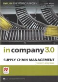 In Company 3.0 ESP: Supply Chain Management