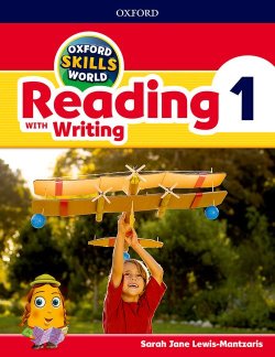 画像1: Oxford Skills World :Reading with Writing 1 Student Book