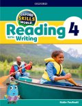 Oxford Skills World :Reading with Writing 4 Student Book