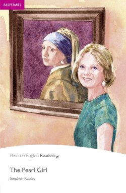 画像1: 【Pearson English Readers】Easystarts: The Pearl Girl Book