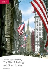 【Pearson English Readers】Level 1:The Gift of the Magi and Other Stories Book