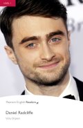 【Pearson English Readers】Level 1: Daniel Radcliffe  Book