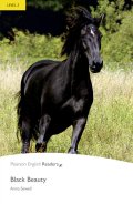 【Pearson English Readers】Level 2: Black Beauty Book