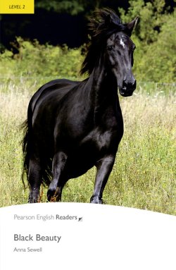 画像1: 【Pearson English Readers】Level 2: Black Beauty Book