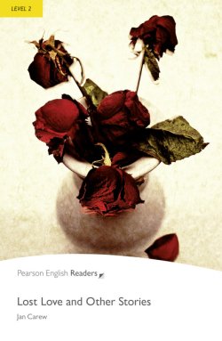 画像1: 【Pearson English Readers】Level 2:Lost Love and Other Stories