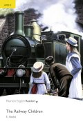 【Pearson English Readers】Level 2:The Railway Children