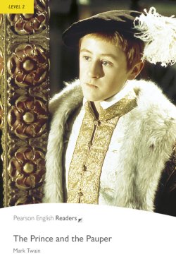 画像1: 【Pearson English Readers】Level 2:The Prince and the Pauper