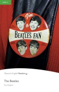 【Pearson English Readers】Level 3: The Beatles