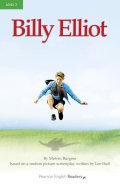 【Pearson English Readers】Level 3: Billy Elliot