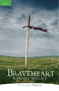 【Pearson English Readers】Level 3: Braveheart