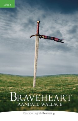 画像1: 【Pearson English Readers】Level 3: Braveheart