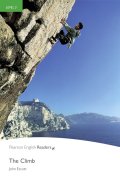 【Pearson English Readers】Level 3: The Climb